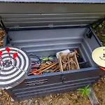 Kainaloranta By Interhome * Kolinkylä