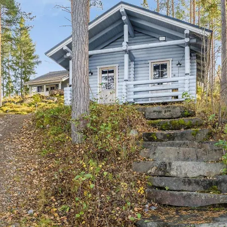 Ferienhaus Kainaloranta By Interhome *