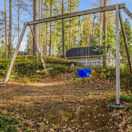 Kainaloranta By Interhome Dom wakacyjny *