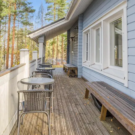 Kainaloranta By Interhome *