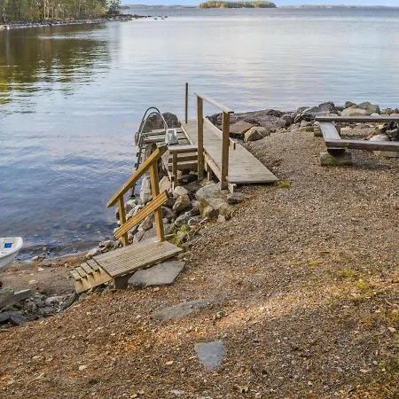 Dom wakacyjny Kainaloranta By Interhome *