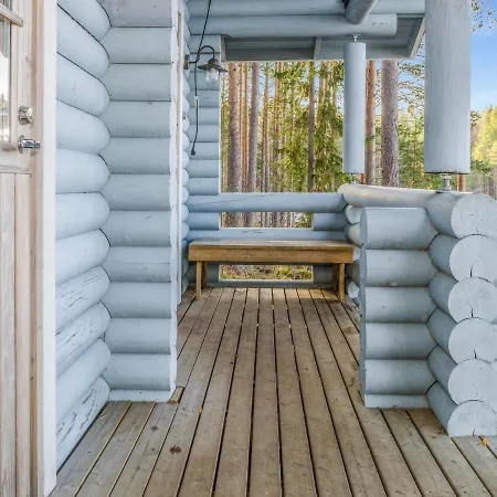 Ferienhaus Kainaloranta By Interhome *