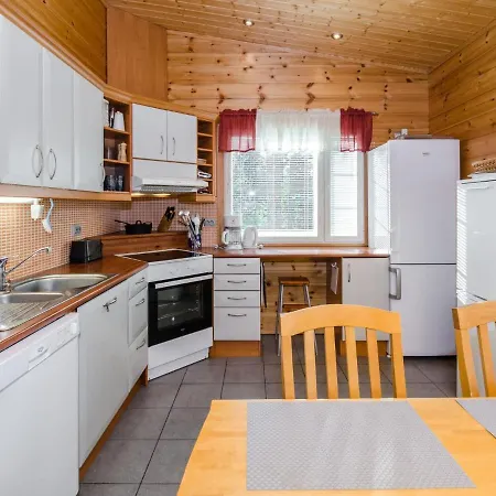 Kainaloranta By Interhome Ferienhaus
