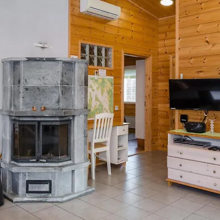 Kainaloranta By Interhome * Kolinkylä