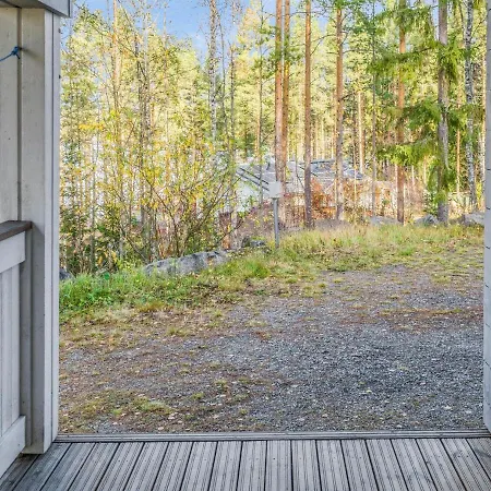 Kainaloranta By Interhome Ferienhaus