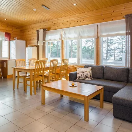 Kainaloranta By Interhome Ferienhaus *