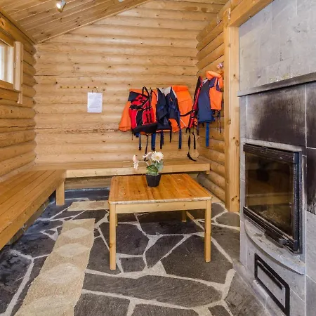Kainaloranta By Interhome Ferienhaus *