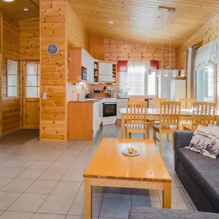 Kainaloranta By Interhome *