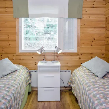 Kainaloranta By Interhome Dom wakacyjny *