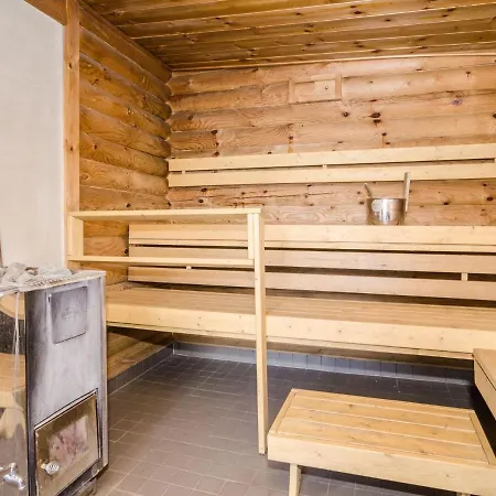 Kainaloranta By Interhome Dom wakacyjny *