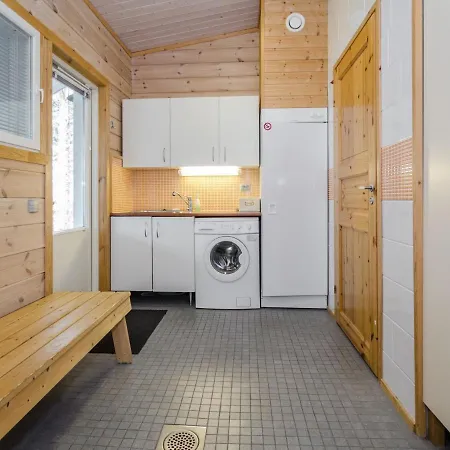 Kainaloranta By Interhome Ferienhaus Kolinkylä