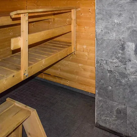 Dom wakacyjny Kainaloranta By Interhome *