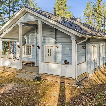 Kainaloranta By Interhome Ferienhaus Kolinkylä