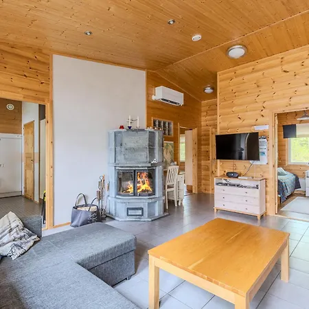 Kainaloranta By Interhome