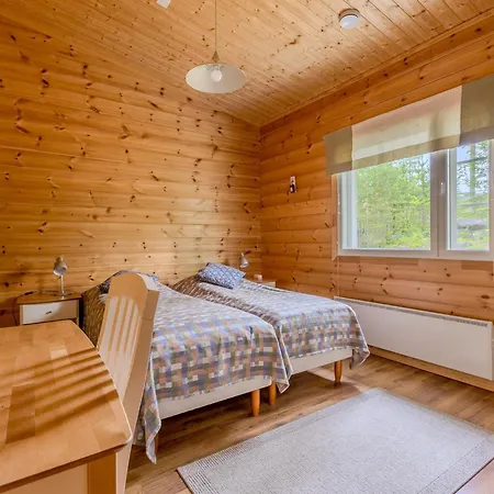 Feriehus Kainaloranta By Interhome Kolinkylä