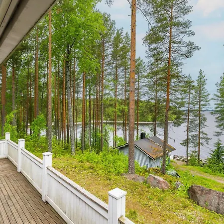 Kainaloranta By Interhome Feriehus