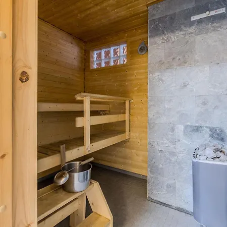 Feriehus Kainaloranta By Interhome *