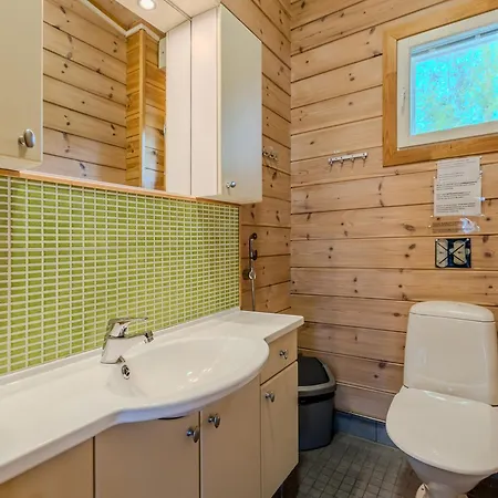 Kainaloranta By Interhome Kolinkylä