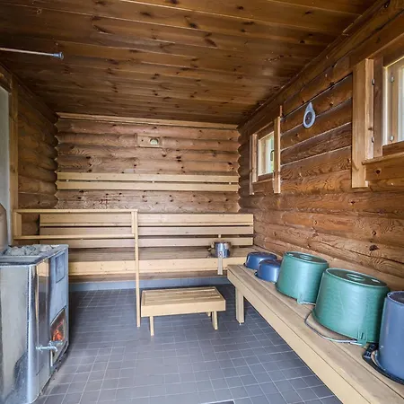 Kainaloranta By Interhome * Kolinkylä