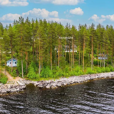 Kainaloranta By Interhome Feriehus