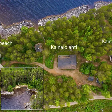 Kainaloranta By Interhome *