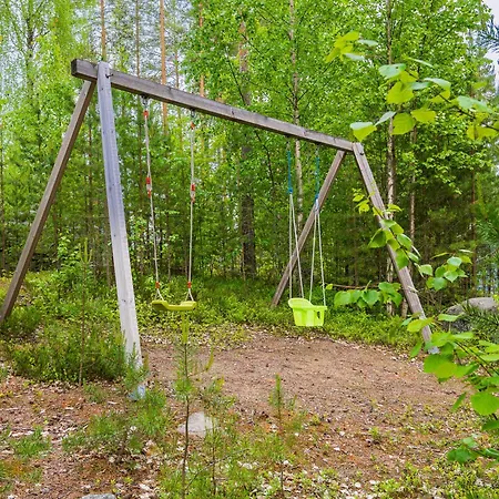 Feriehus Kainaloranta By Interhome